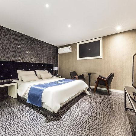 Cheonho Hotel The Blue 首爾 外观 照片