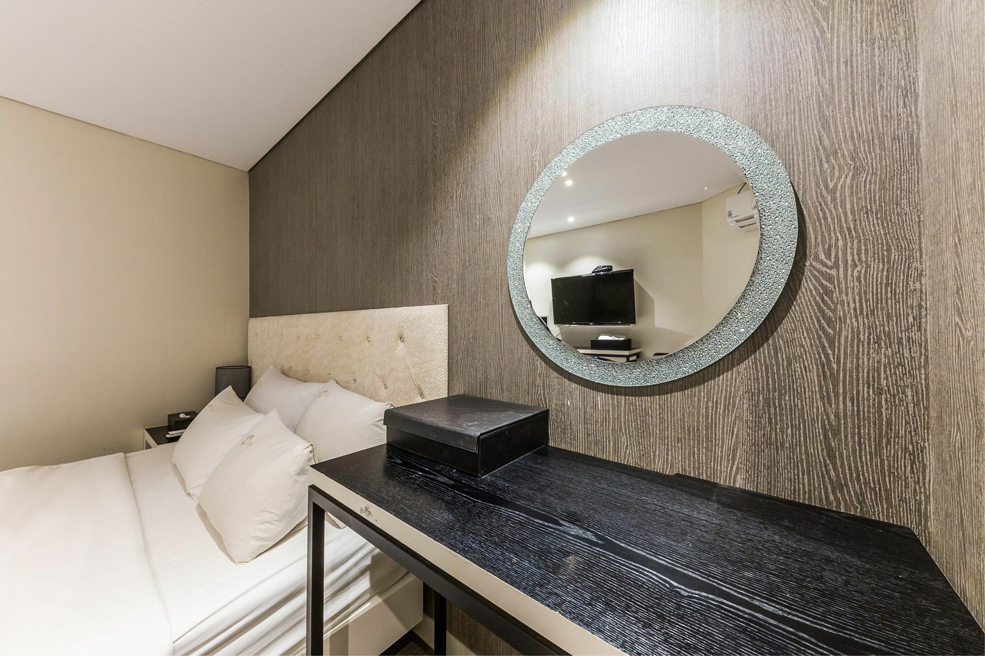 Cheonho Hotel The Blue 首爾 外观 照片