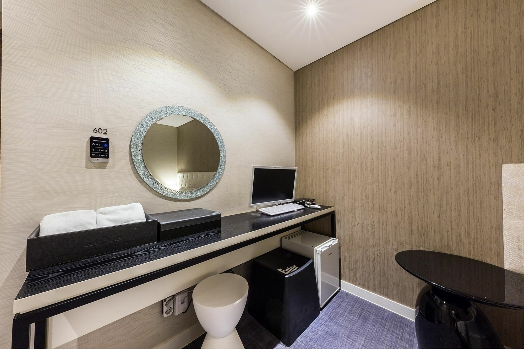 Cheonho Hotel The Blue 首爾 外观 照片